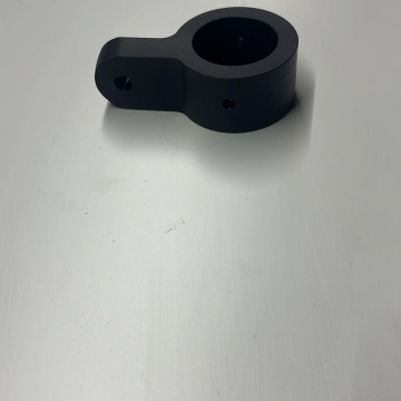 Schirmanschlussstück ∅51mm