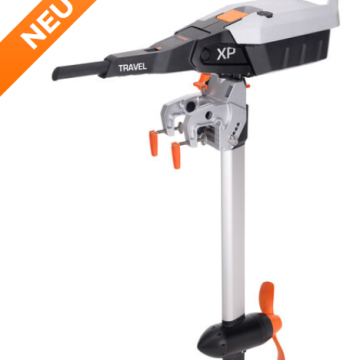 Torqeedo Travel XP L, 5PS