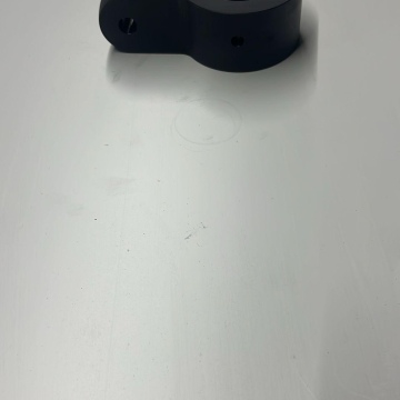 Schirmanschlussstück ∅49mm